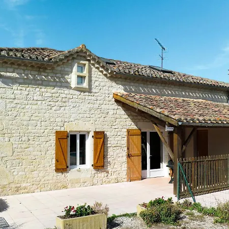 Ferienhaus Mit Pool Sainte Alauzie 400s Caussade