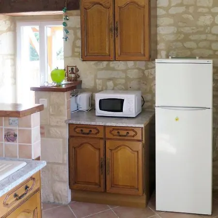 Prázdninový dům Ferienhaus Mit Pool Sainte Alauzie 400s Caussade