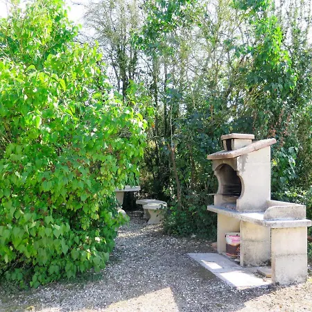 Ferienhaus Mit Pool Sainte Alauzie 400s Caussade