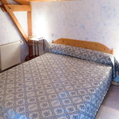 Ferienhaus Mit Pool Sainte Alauzie 400s Prázdninový dům *