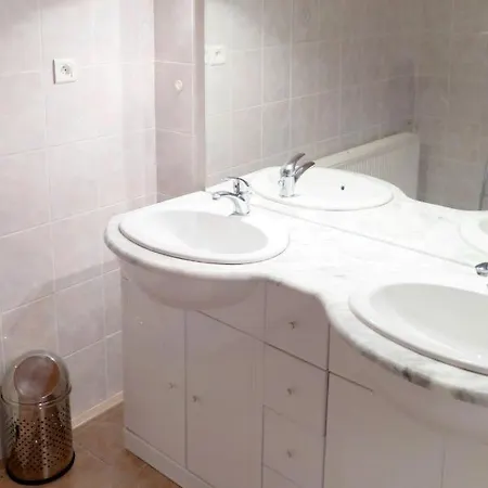 Ferienhaus Mit Pool Sainte Alauzie 400s Prázdninový dům Caussade