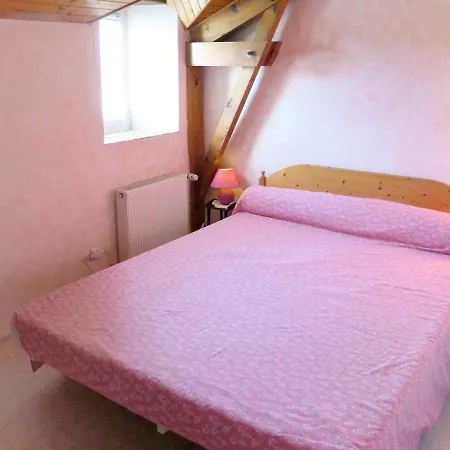 Ferienhaus Mit Pool Sainte Alauzie 400s Prázdninový dům Caussade